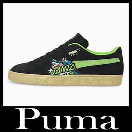 Puma sneakers 2022 new arrivals mens shoes 19