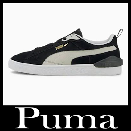 Puma sneakers 2022 new arrivals mens shoes 22