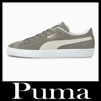 Puma sneakers 2022 new arrivals mens shoes 24