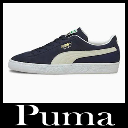 Puma sneakers 2022 new arrivals mens shoes 3