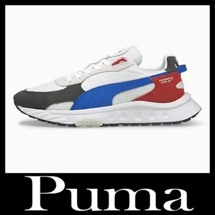 Puma sneakers 2022 new arrivals mens shoes 7