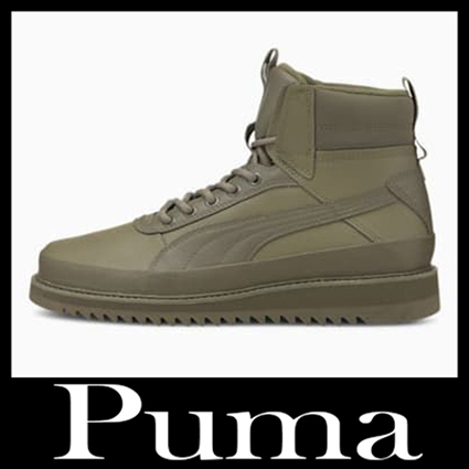 Puma sneakers 2022 new arrivals mens shoes 8