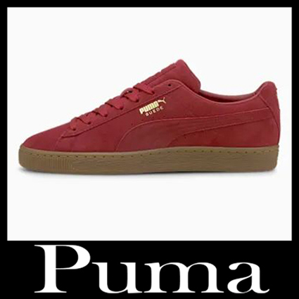 Puma sneakers 2022 new arrivals mens shoes 9