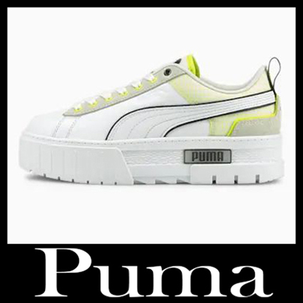 Puma sneakers 2022 new arrivals womens shoes 17