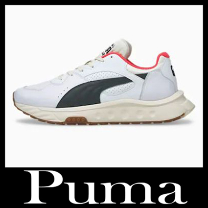 Puma sneakers 2022 new arrivals womens shoes 20