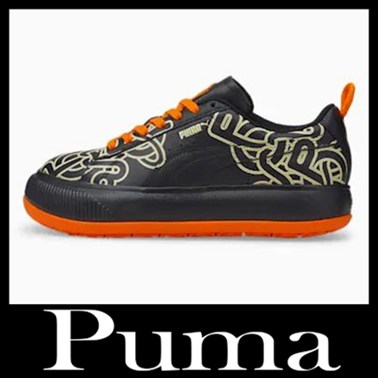 Puma sneakers 2022 new arrivals womens shoes 22