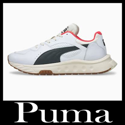 Puma sneakers 2022 new arrivals womens shoes 23