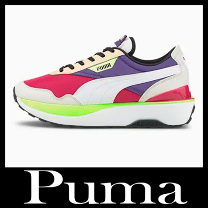 Puma sneakers 2022 new arrivals womens shoes 3