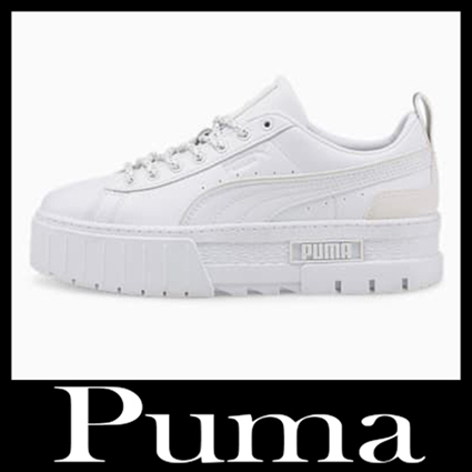 Puma sneakers 2022 new arrivals womens shoes 4