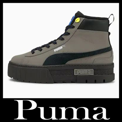 Puma sneakers 2022 new arrivals womens shoes 8