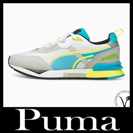 Puma sneakers 2022 new arrivals womens shoes 9