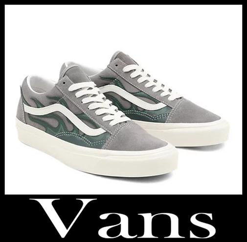 Vans shoes 2022 new arrivals mens sneakers 10