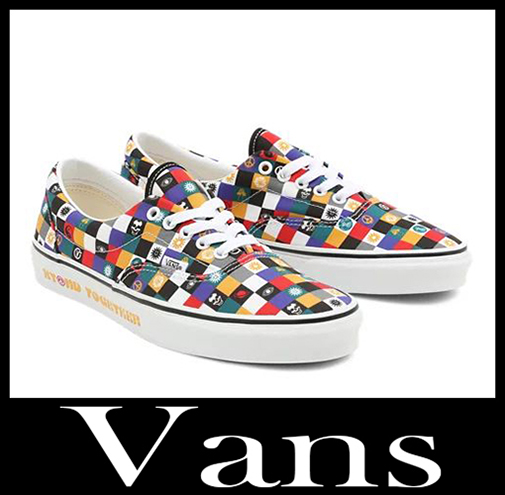 Vans shoes 2022 new arrivals mens sneakers 14