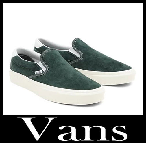 Vans shoes 2022 new arrivals mens sneakers 19