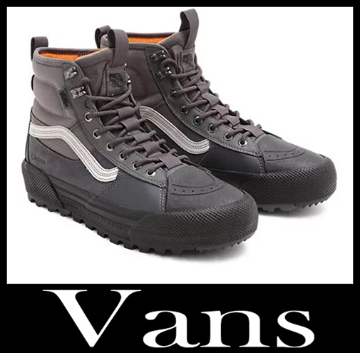 Vans shoes 2022 new arrivals mens sneakers 20