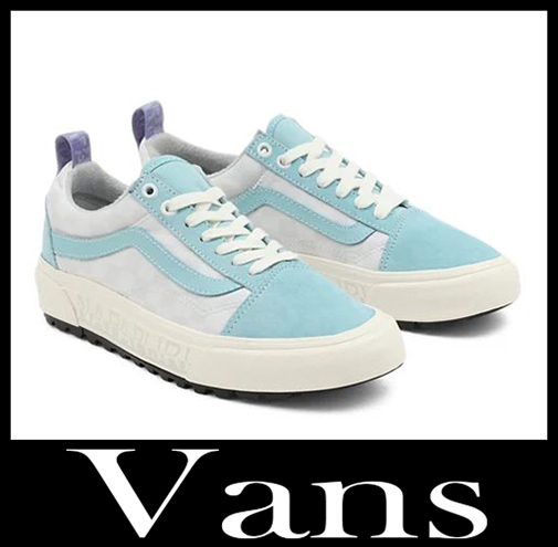 Vans shoes 2022 new arrivals mens sneakers 21