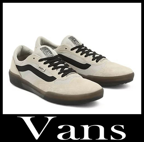 Vans shoes 2022 new arrivals mens sneakers 23