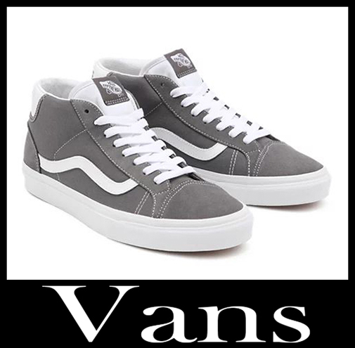 Vans shoes 2022 new arrivals mens sneakers 26