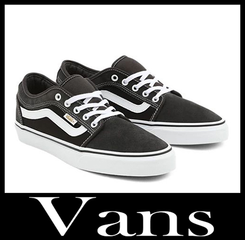 Vans shoes 2022 new arrivals mens sneakers 27