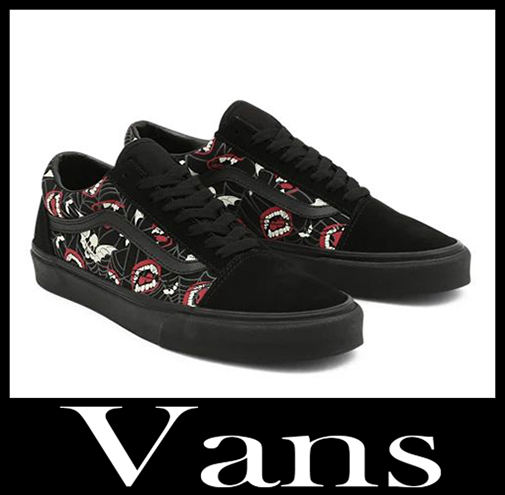 Vans shoes 2022 new arrivals mens sneakers 29