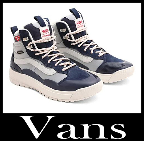 Vans shoes 2022 new arrivals mens sneakers 3