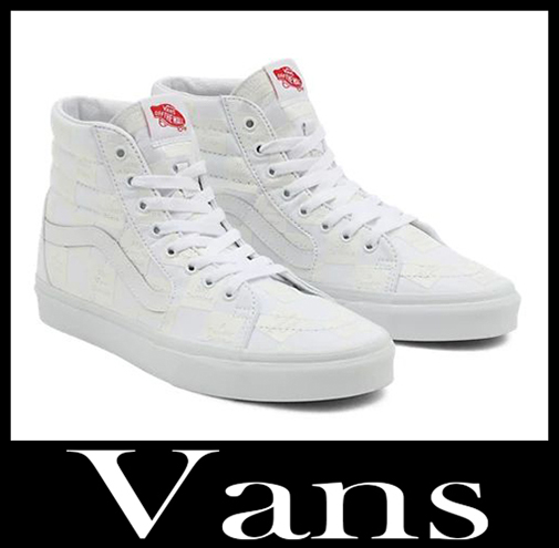 Vans shoes 2022 new arrivals mens sneakers 30