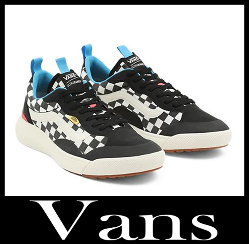 Vans shoes 2022 new arrivals mens sneakers 7