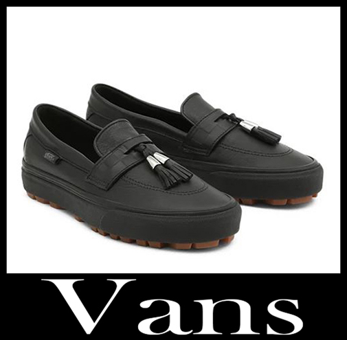 Vans shoes 2022 new arrivals womens sneakers 1