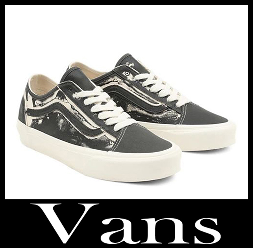 Vans shoes 2022 new arrivals womens sneakers 10