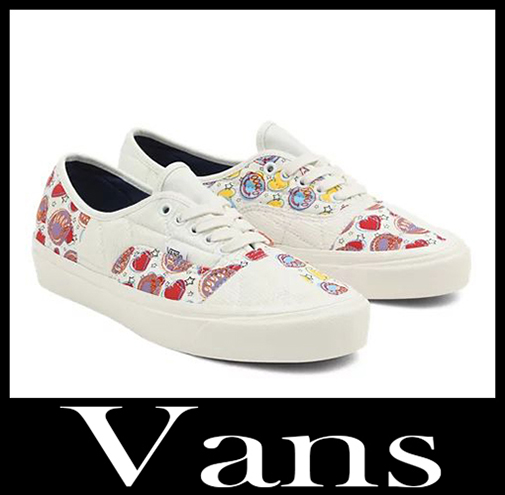 Vans shoes 2022 new arrivals womens sneakers 11