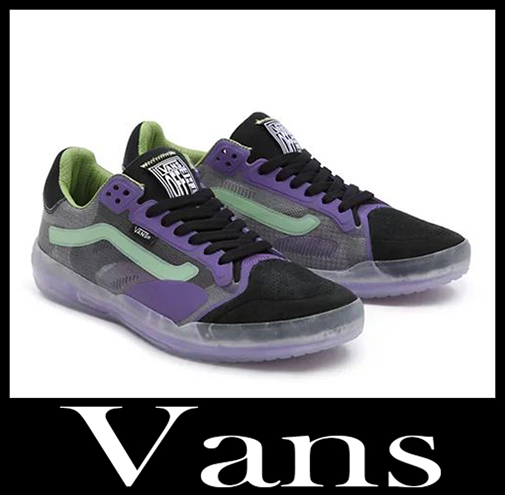 Vans shoes 2022 new arrivals womens sneakers 13