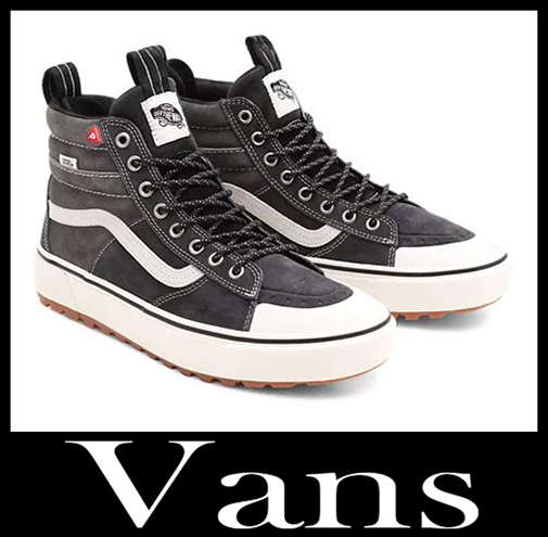 Vans shoes 2022 new arrivals womens sneakers 22