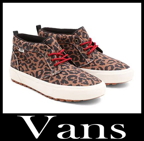 Vans shoes 2022 new arrivals womens sneakers 26