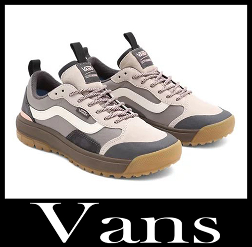 Vans shoes 2022 new arrivals womens sneakers 5