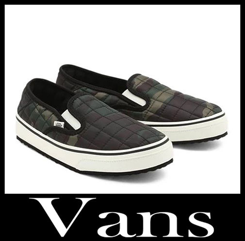 Vans shoes 2022 new arrivals womens sneakers 9