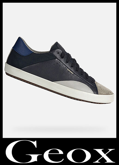 Geox shoes 2022 new arrivals mens footwear 12