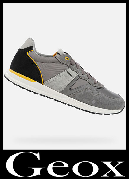 Geox shoes 2022 new arrivals mens footwear 27