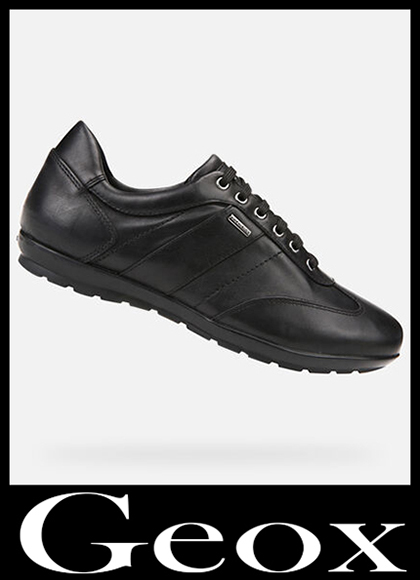 Geox shoes 2022 new arrivals mens footwear 31