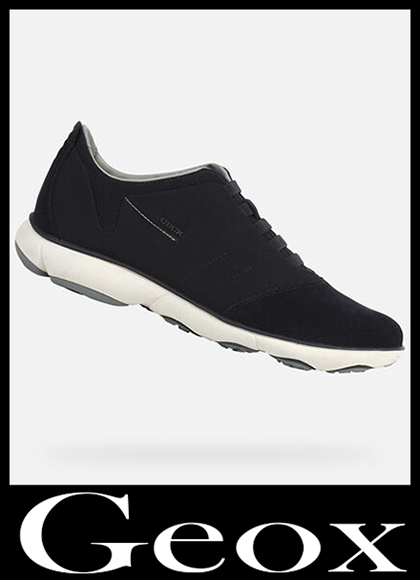 Geox shoes 2022 new arrivals mens footwear 32