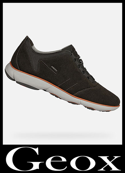 Geox shoes 2022 new arrivals mens footwear 4