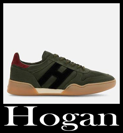 Hogan sneakers 2022 new arrivals mens shoes 13