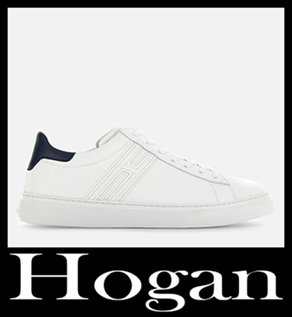 Hogan sneakers 2022 new arrivals mens shoes 16