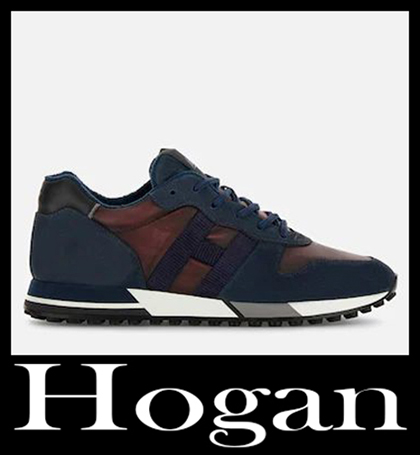 Hogan sneakers 2022 new arrivals mens shoes 28