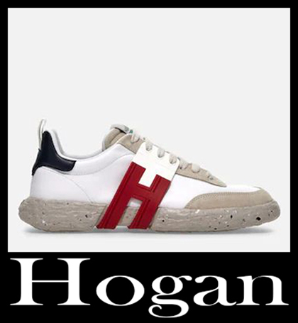 Hogan sneakers 2022 new arrivals mens shoes 9