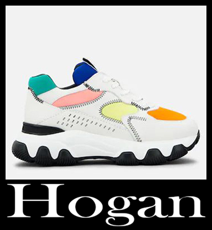 Hogan sneakers 2022 new arrivals womens shoes 25