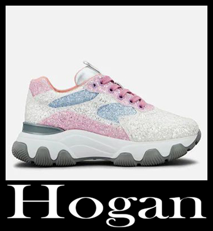 Hogan sneakers 2022 new arrivals womens shoes 9