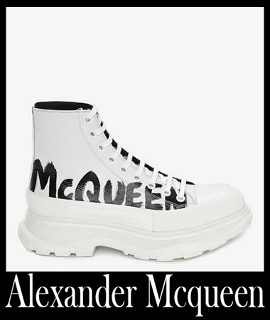 Alexander Mcqueen shoes 2022 mens new arrivals 1