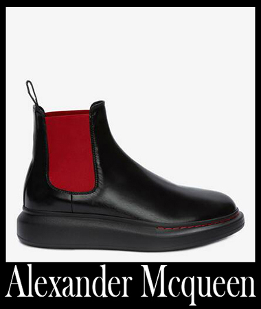 Alexander Mcqueen shoes 2022 mens new arrivals 10