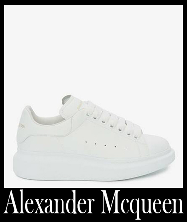 Alexander Mcqueen shoes 2022 mens new arrivals 12