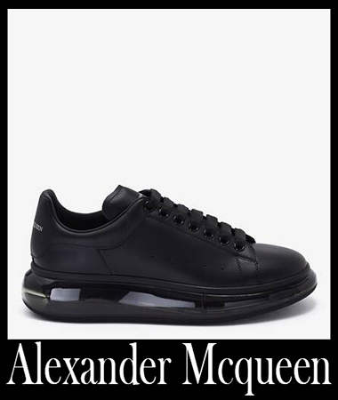 Alexander Mcqueen shoes 2022 mens new arrivals 13